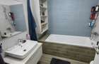 2 cam bloc nou PARCARE SUBTERANA mobilat si utilat zona Complex Studentesc - 2