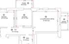 APARTAMENT NOU, FINISAT, CENTRALA PROPRIE, COMISION 0% - 6