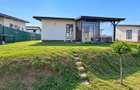 CASĂ 2021 VIȘAN – BÂRNOVA, 400mp teren, Living+ 2 Dormitoare, Mobilata și Utilată, 124900 € - 2