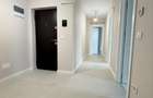 Penthouse 3 camere, 2 bai, 124 mp, etaj 3, BLOC NOU, Platou Galata