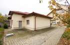 Vilă de excepție în Săftica, Balotești — proprietate cu chiriaș existent - 12