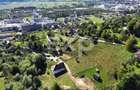 Teren intravilan 1.000 mp în Zărnești – zonă liniștită