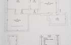 Apartament central, 3 camere  renovat complet, comision 0 - 23
