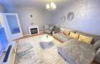 3 Camere- Hol Tip H- Parcul Sebastian - 3
