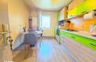 Arena Mall, apartament cu 3 camere, etaj 2 - 7