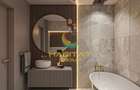 Apartament 3 camere terasa/finalizat Mihai Bravu - 6