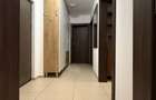 Apartament cu 2 camere, 55mp utili, etaj 2, mobilat -City of Mara