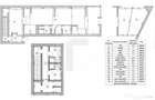 Spatiu Comerceial , parter bloc nou construit , zona Nerva T - 12