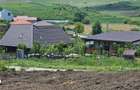 Teren Chinteni, 756 mp,zona lacului, intre case, front la 2 strazi - 4