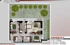 Neofort 50 Titan II–apartament 3 camere nou, langa metrou, ofertă lansare