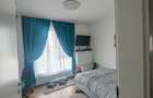 Apartament cu 3 camere semidecomandat în Central - 10