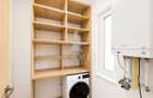 Apartament cu 2 camere, open space, in Dumbravita - 6