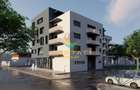 Penthouse cu 4 camere, terasa generoasa Sector 4