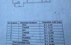 Etaj 1. Apartament 2 camere confort 2, Obor. - 5
