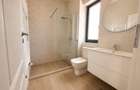 Casă individuală 214 mp | 4 camere + mansardă | curte 400 mp | complex privat - 15