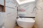 Apartament 3 camere - prima utilizare Cosmopolit - 12