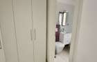 Inchiriez apartament modern cu 3 camere si gradina privata -Ghimbav - 8
