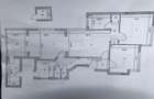 Apartament 4 Camere Piata Romana Nemobilat 5 min metrou - 9