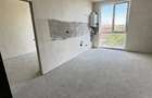 Apartament de 3 camere, 47.8mp, Semifinisat, Zona Marasti