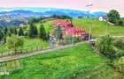 Casa de vacanta(Pensiune) - Fundata Brasov - 13