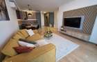 MONARCH, Apartament 3 camere, 2 bai, loc de parcare subteran - Zona T - 10