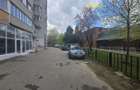 Spatiu comercial 44mp Dristor McDonald's Metrou Stradal Camil Ressu - 5