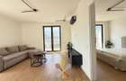 Apartament NOU cu 2 camere, balcon si parcare subterana - 6