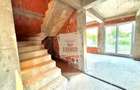 Duplex cu 5 camere 3 bai in zona  Selimbar-Mohu
