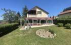 Casa individuala zona superba cu 6 camere si teren 1030 mp Vale Sibiu - 17