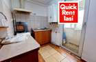 Tudor Iulius Mall(Gradinari)-Apartament 2C 300eur - 13