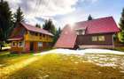 Cabane cu 10 camere Arieseni - 7