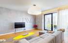 Apartament 3 Camere | One Herastrau Towers | Parcare Subterana - 4