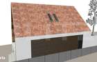 Teren intravilan, 1020mp ,cu autorizatie de construire, in Aiton - 9