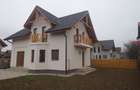 Case individuale de vanzare Gilau
