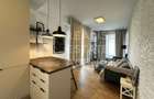 Inchiriere, Apartament 2 camere + terasa+ loc de parcare