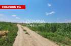 Vânzare teren intravilan, 3504 mp, sat Ceauru, comuna Bălești - 1