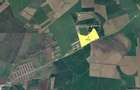 48 ha teren arabil la soseaua Arad -Siria - 3