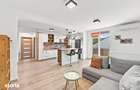 Apartament cu 3 camere 78mp, mobilat, loc de parcare - Rediu - 1