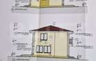 Vila 5 camere, 129 mp, zona Valea Lupului