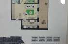 Apartament cu doua camere ARED - 14