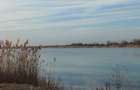 Teren LAC Butimanu - Barbuceanu 19000 m2 deschidere 51m lac - 37m la drum - 7