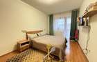 Apartament spatios 2 camere decomandate, parcare subterana