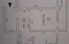 Apartament 2 camere conf.1, decomandat etaj 4 - 1