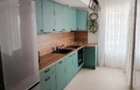 2 camere nou Akcent City | prima inchiriere | 60 mp | etaj 5/9 | - 7