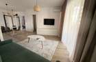 Studio de inchiriat -- Prima inchiriere -- Como Park Residence - 7