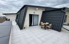 Apartament 2 camere tip penthouse Rasnov | Terasa 50 mp - 6