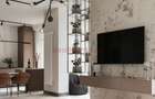 Apartament 2 camere tip studio | Balcon | Incalzire Pardoseala | Th. P - 6