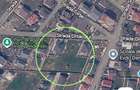Teren in vecinatatea magazinului Leroy Merlin, ingradit, 2.376 m2 in toate utilitatile - 2
