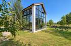 Acasa in natura | Vila contemporana cu autonomie si confort perfect