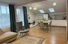 Apartament de inchiriat, 120 mp, 4 camere, str Muzeul Apei - 12